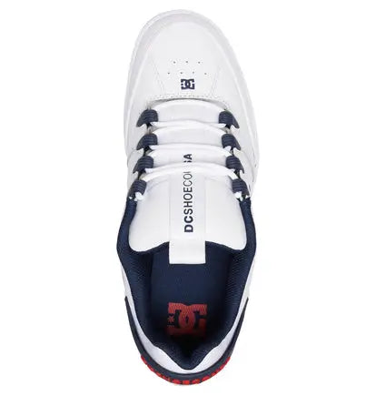 DC SYNTAX SHOES DC