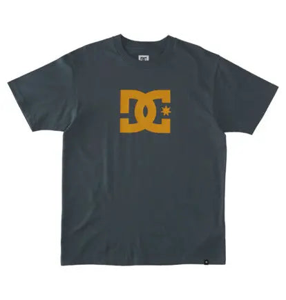 DC Star Tee DC