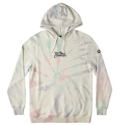 DC TRIPPIN HOODIE DC