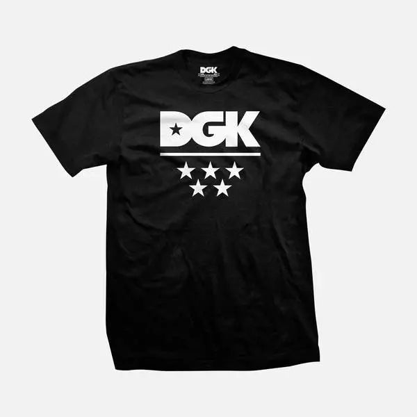 DGK All Star Tee DGK