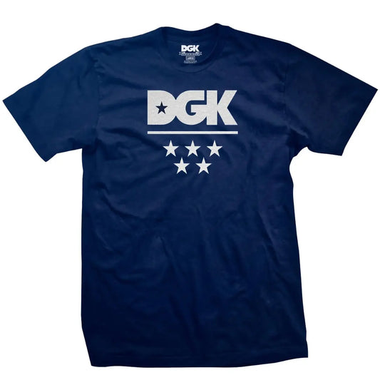 DGK All Star Tee DGK