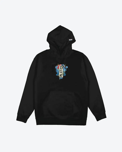 DGK Battle Hoodie DGK