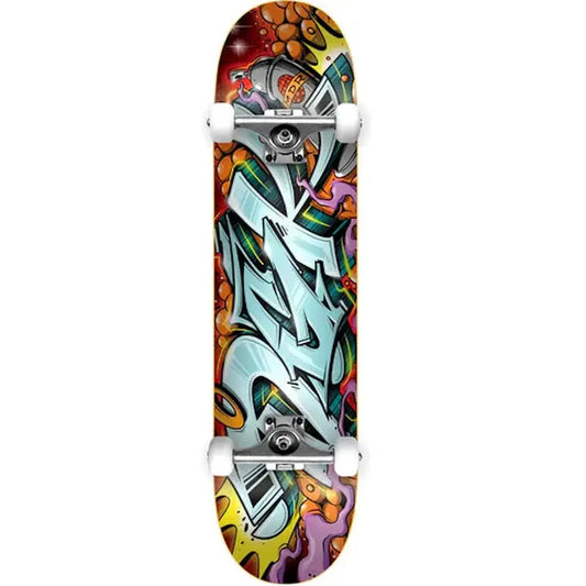 DGK Bomb 7.75 Complete Skateboard DGK