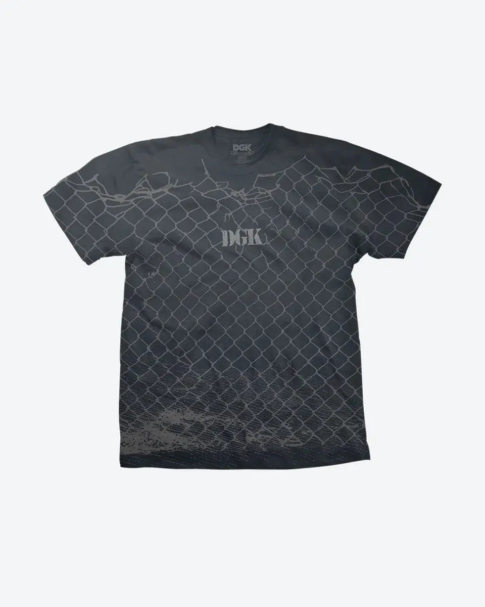 DGK Breakthrough Knit Tee DGK
