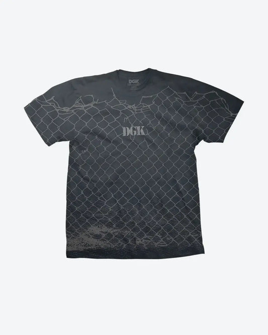 DGK Breakthrough Knit Tee DGK