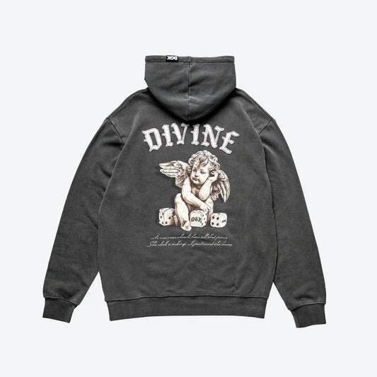 DGK Divinity Hoodie DGK