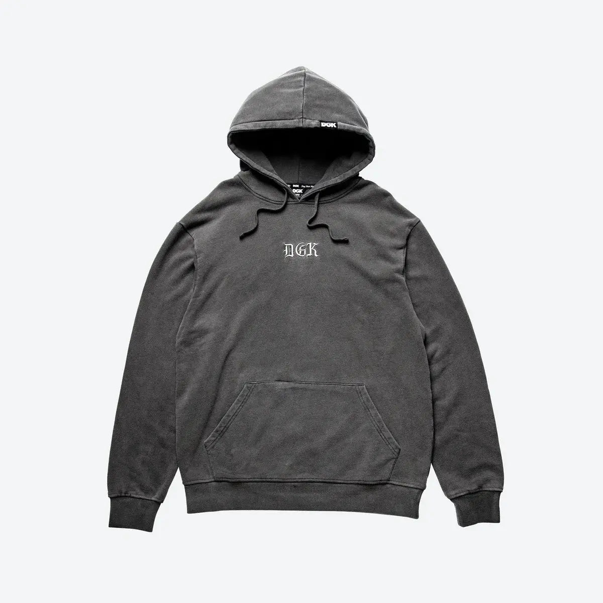 DGK Divinity Hoodie DGK