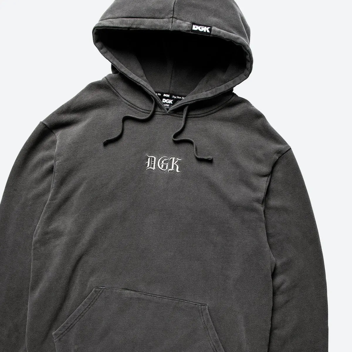 DGK Divinity Hoodie DGK