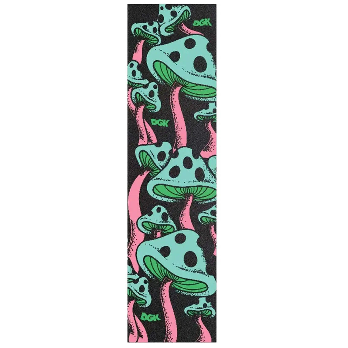 DGK Grip Sheets - Multi DGK