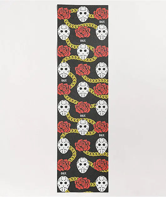 DGK Grip Sheets - Multi DGK