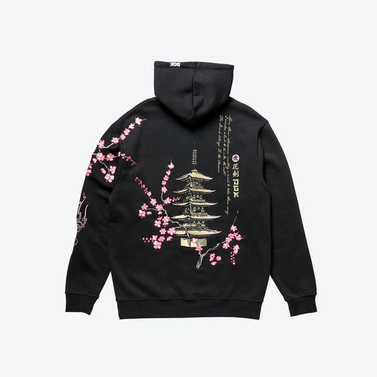 DGK Haiku Hoodie DGK