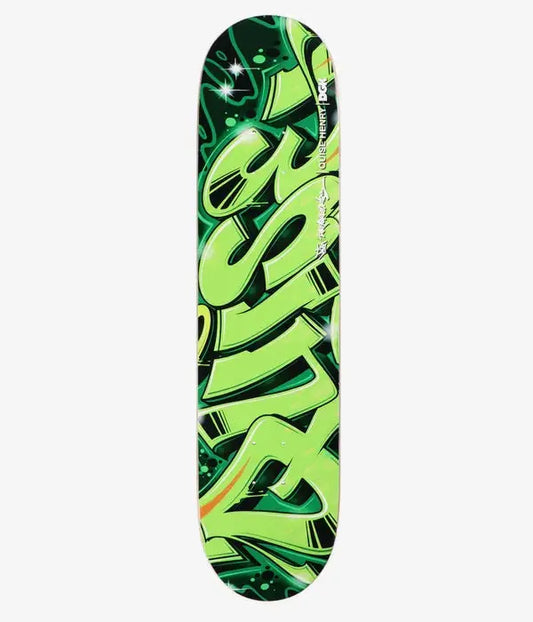 DGK MDQ Quise 8.0 deck DGK