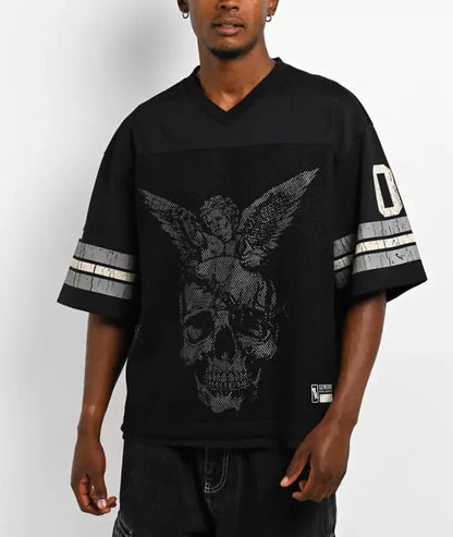 DGK Marauder Football Jersey DGK