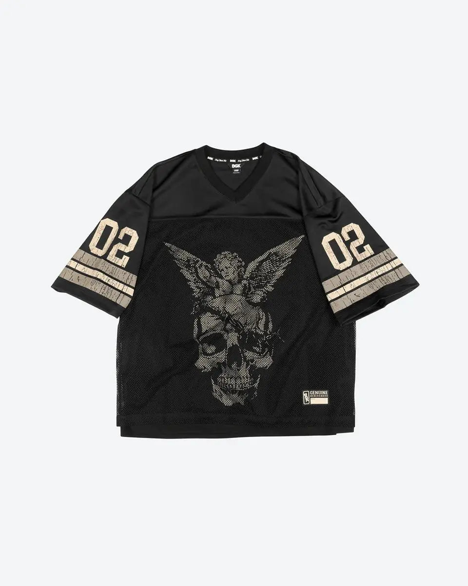 DGK Marauder Football Jersey DGK