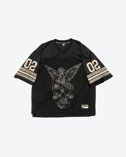 DGK Marauder Football Jersey DGK