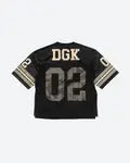 DGK Marauder Football Jersey DGK