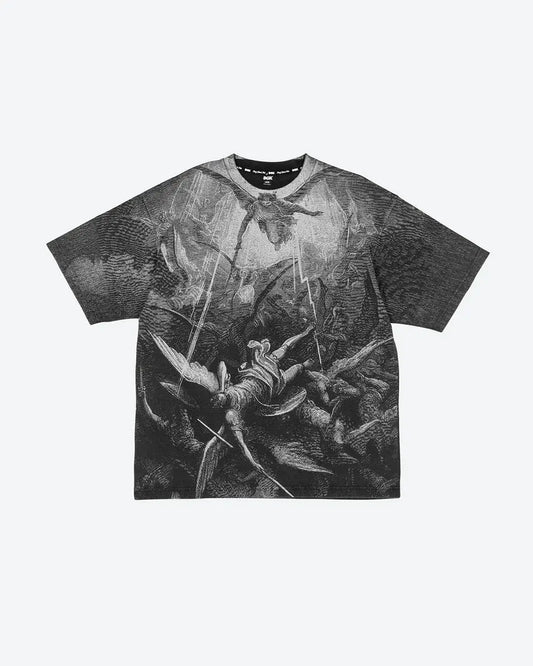 DGK Revalation Knit tee DGK