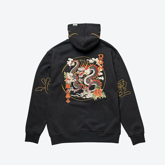 DGK Ryujin Hoodie DGK