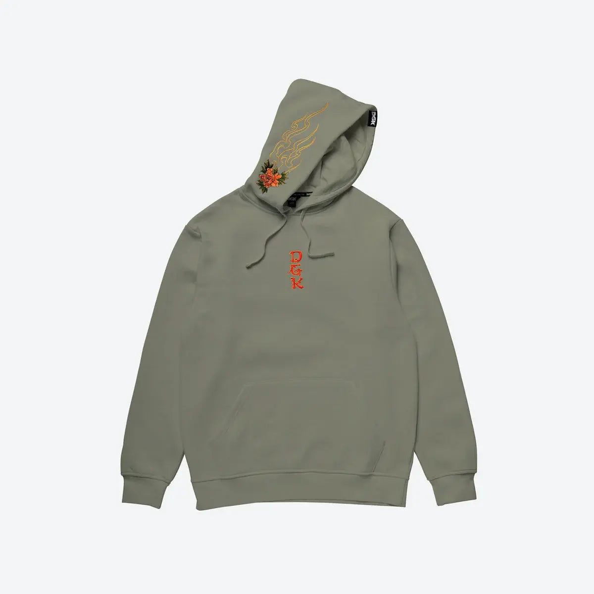 DGK Ryujin Hoodie DGK