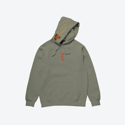 DGK Ryujin Hoodie DGK