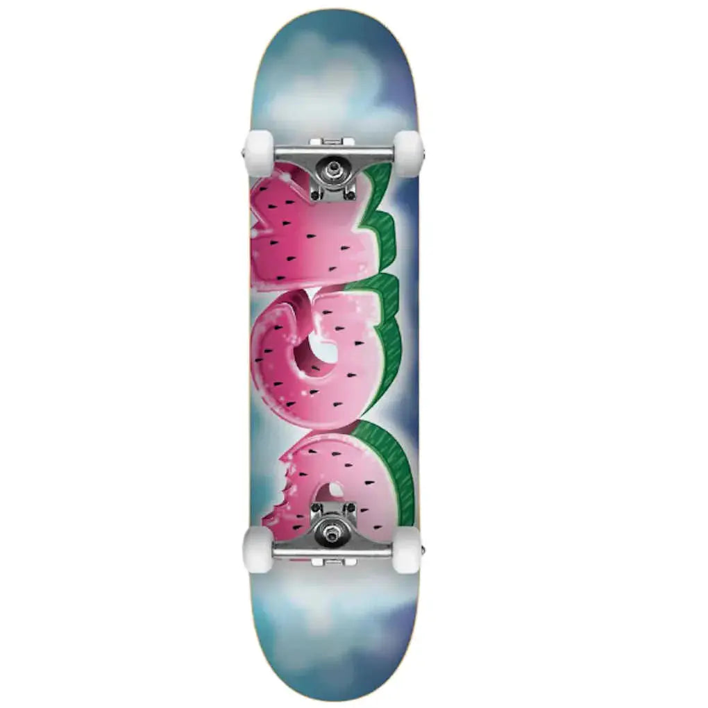 DGK So Juicy 7.75 Complete Skateboard DGK