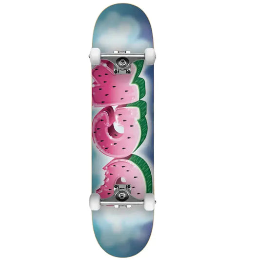 DGK So Juicy 7.75 Complete Skateboard DGK
