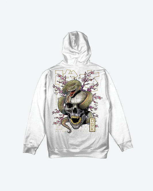 DGK Strength Hoodie DGK