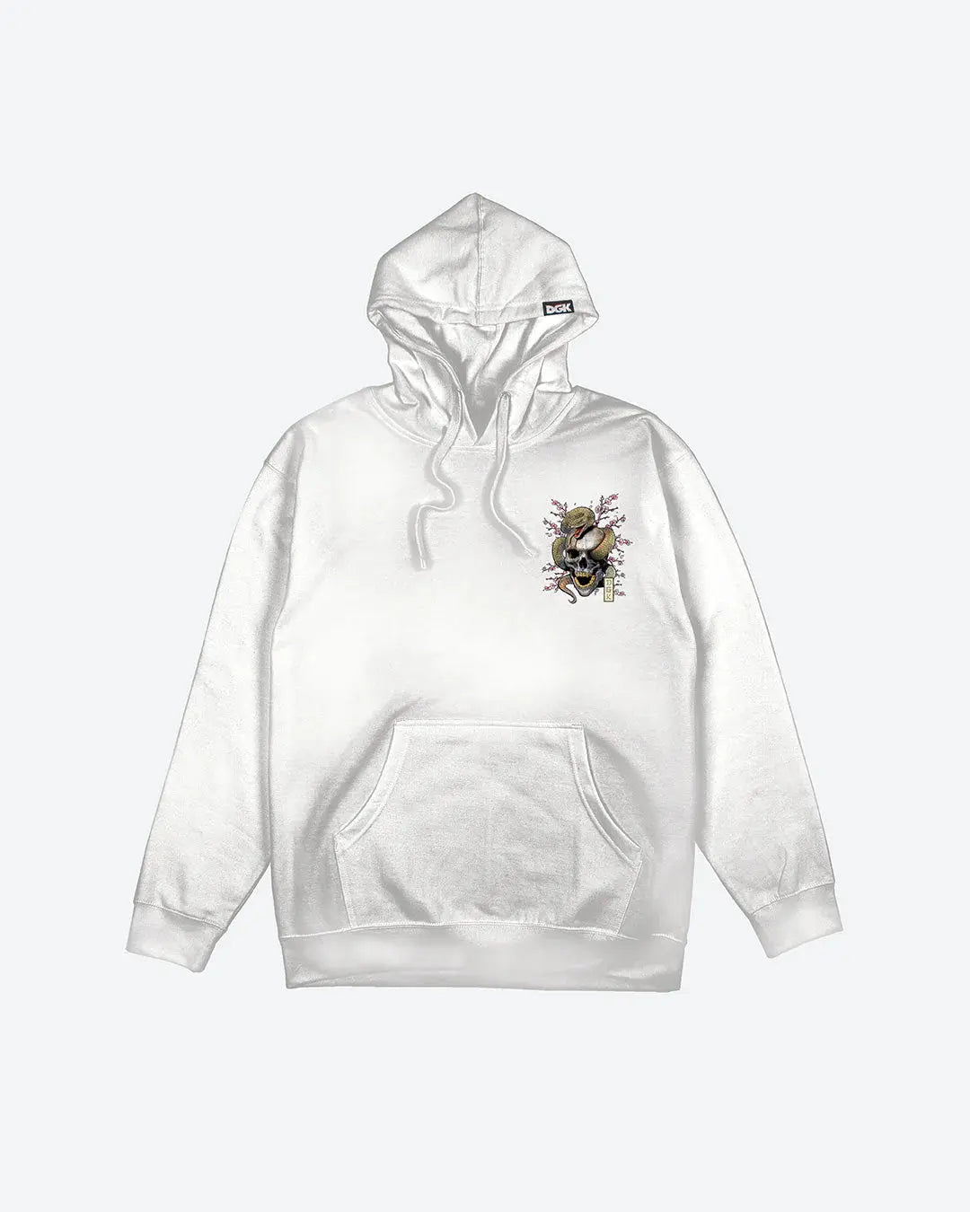 DGK Strength Hoodie DGK