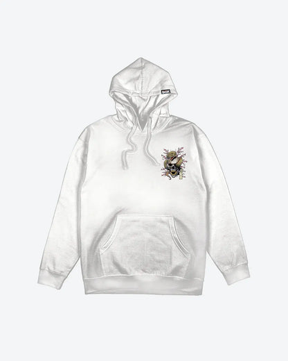 DGK Strength Hoodie DGK