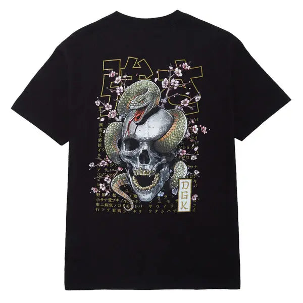 DGK Strength Tee DGK