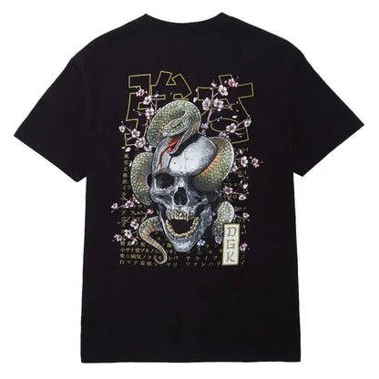DGK Strength Tee DGK