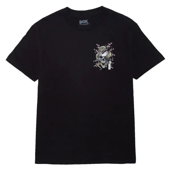 DGK Strength Tee DGK