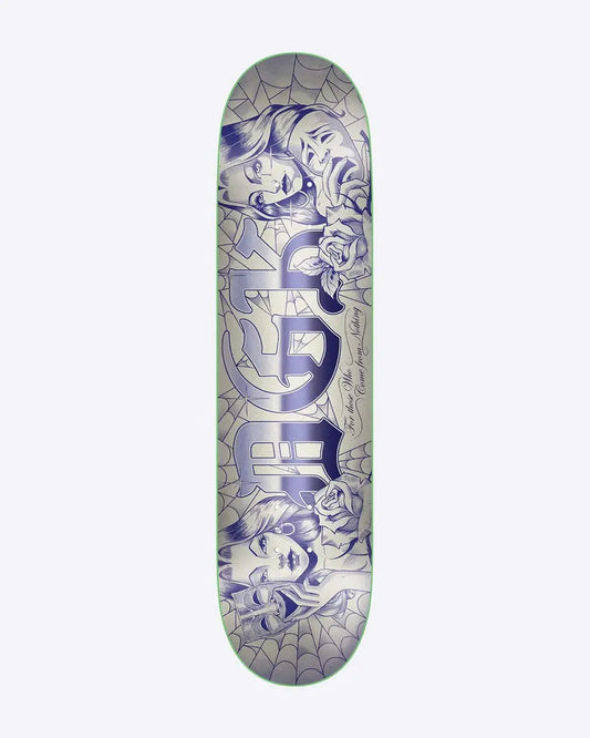 DGK Toxica 8.25 Deck DGK