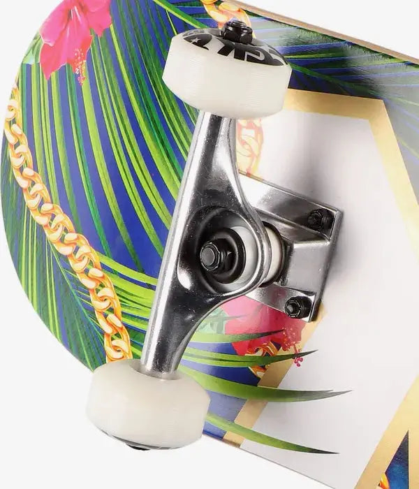 DGK Vacation 7.75 Skateboard DGK