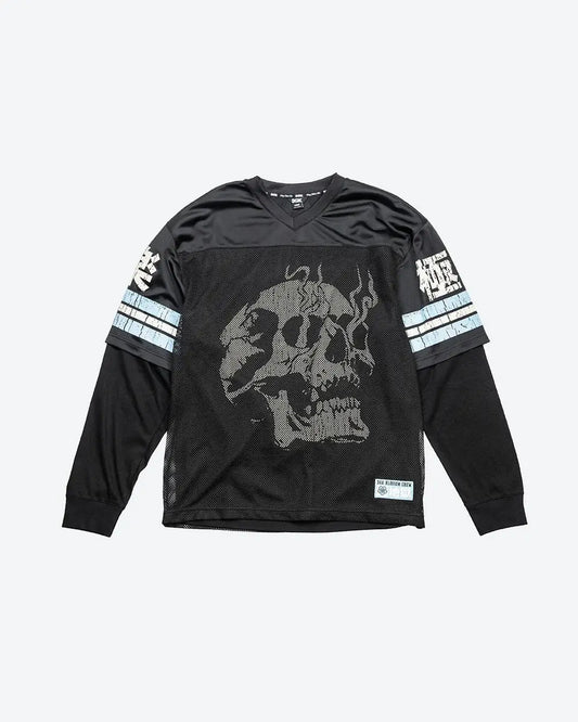 DGK Vapors Football 2Fer Jersey DGK
