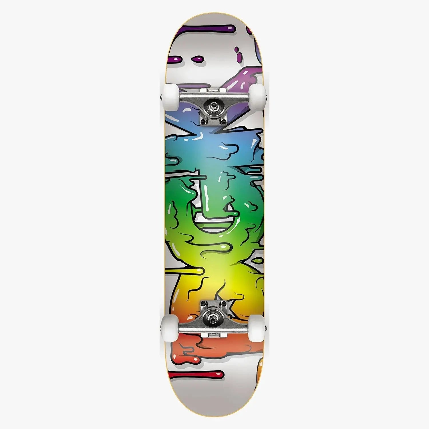 DGK Wet Paint 7.75 Skateboard DGK