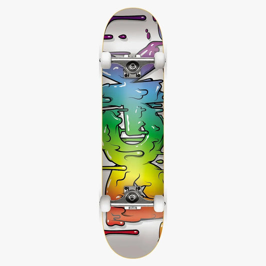 DGK Wet Paint 7.75 Skateboard DGK