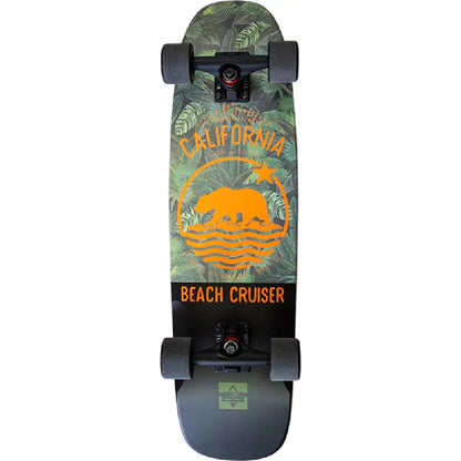 DUSTERS BEACH JUNGLE 29 CRUISER DUSTERS