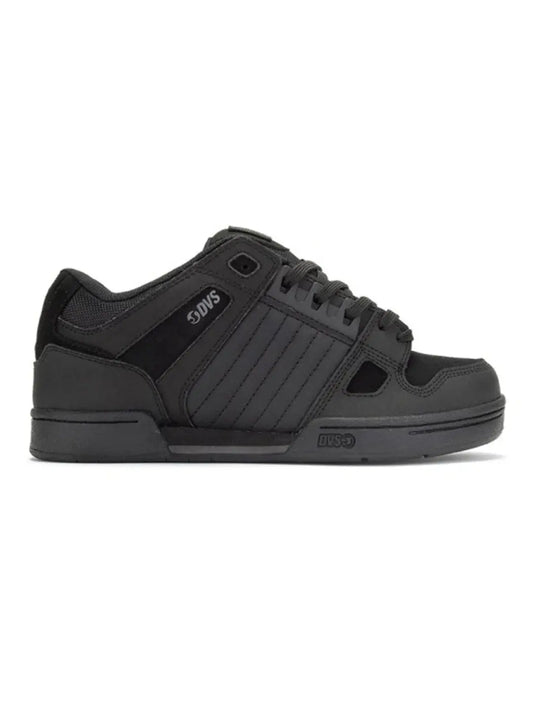 DVS Celcius Shoes - Black DVS