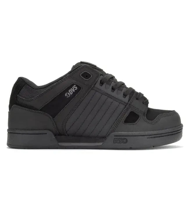 DVS Celcius Shoes - Black DVS