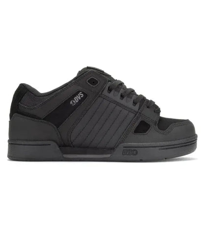 DVS Celcius Shoes - Black DVS