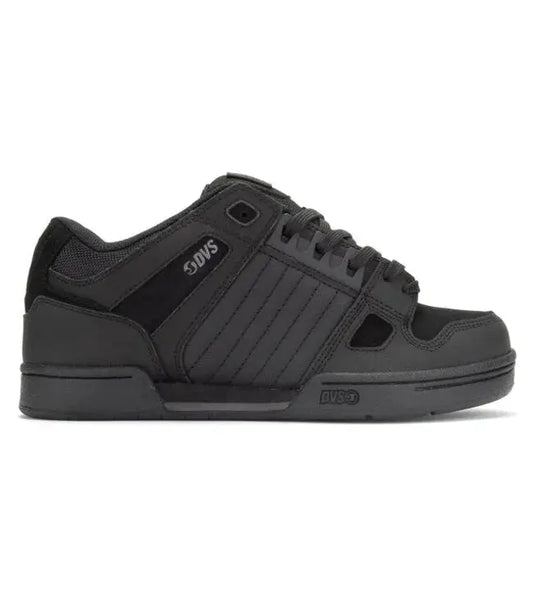 DVS Celcius Shoes - Black DVS