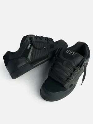 DVS Celcius Shoes - Black DVS
