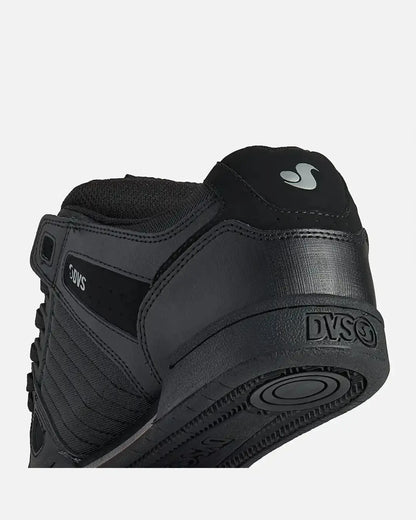 DVS Celcius Shoes - Black DVS