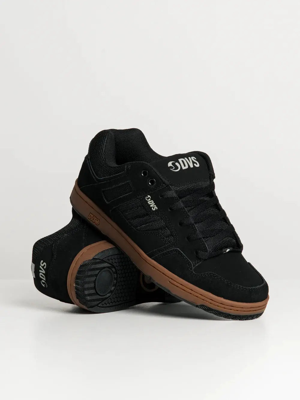 DVS ENDURO 125 Black GUM 11