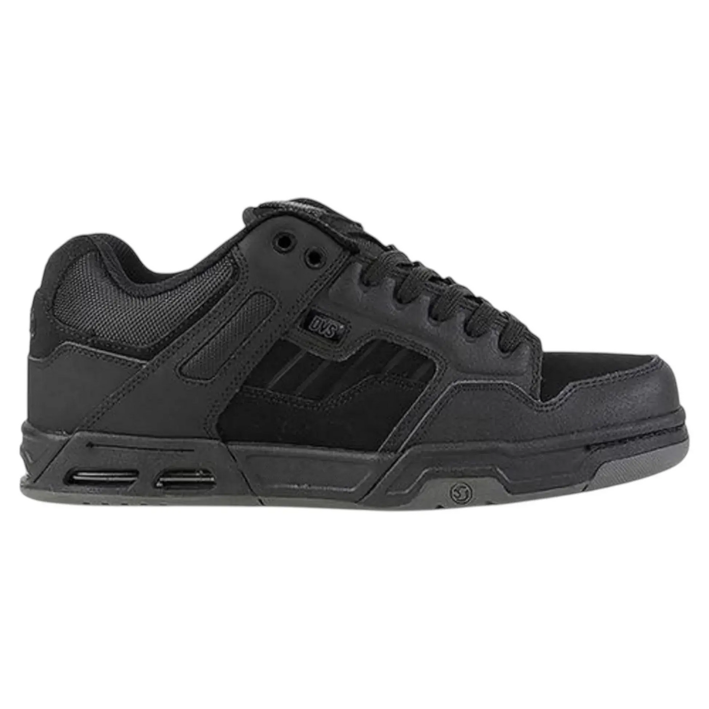 DVS Enduro Heir Shoes - Black DVS