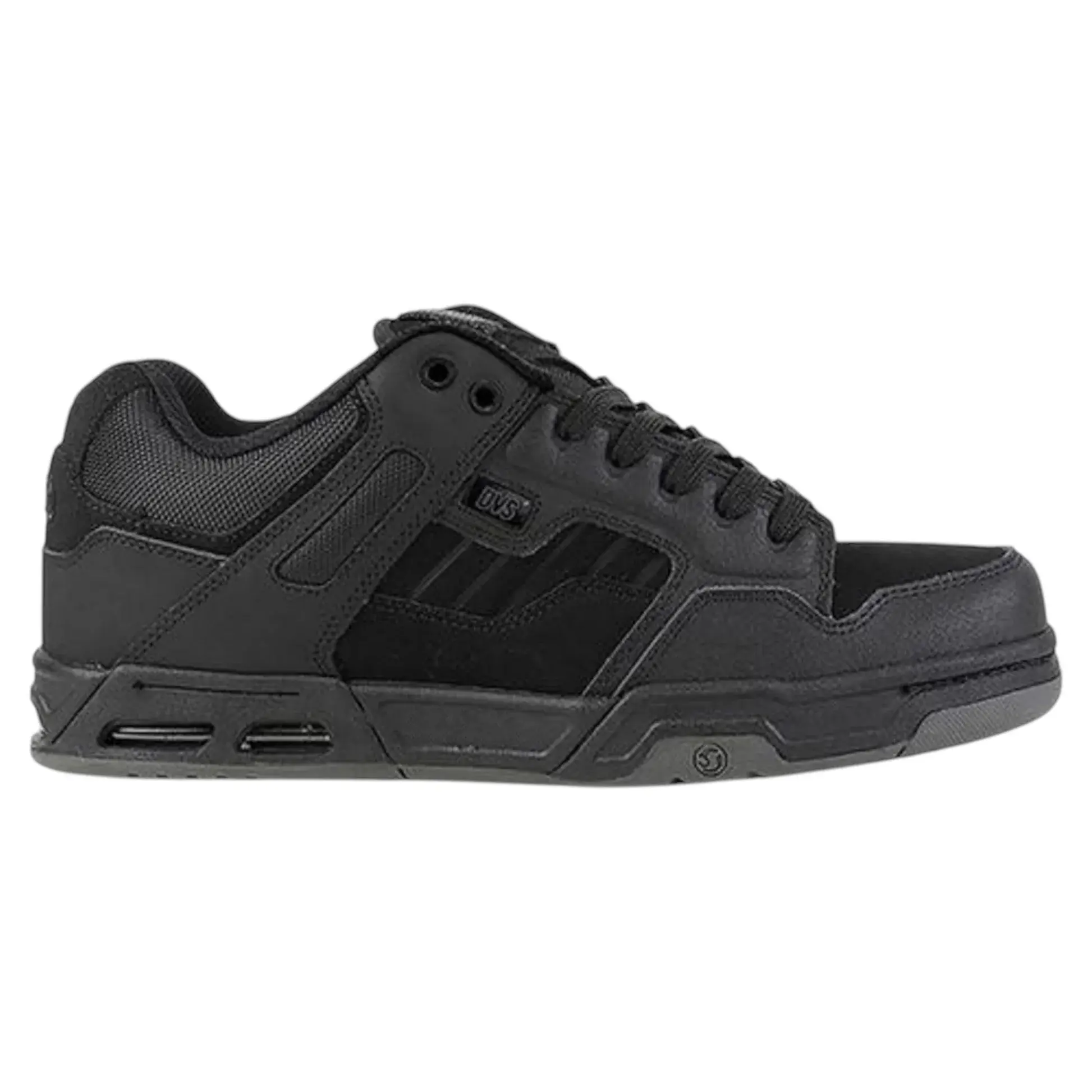 DVS Enduro Heir Shoes - Black DVS