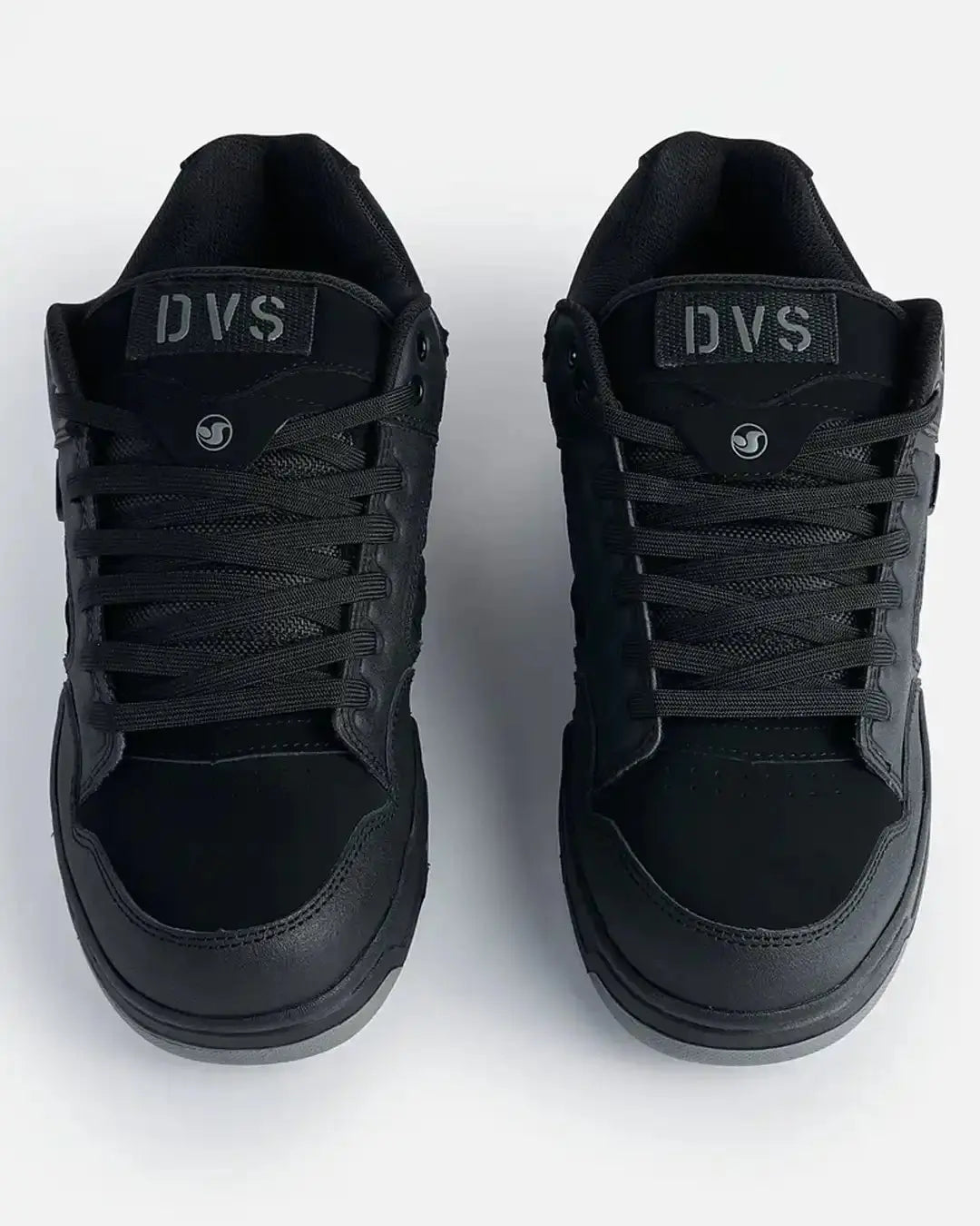 DVS Enduro Heir Shoes - Black DVS