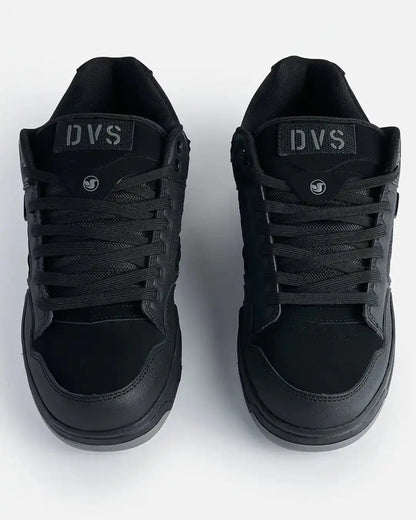 DVS Enduro Heir Shoes - Black DVS