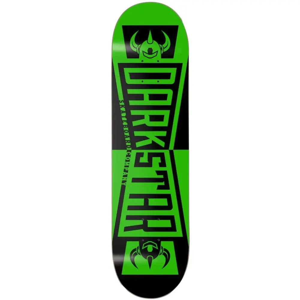 Darkstar Divide RHM R7 7.75 Deck DARKSTAR